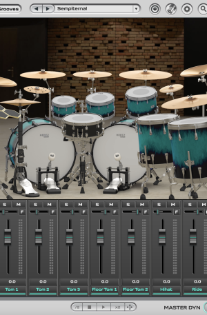 Hertz Fame & Fury Pack