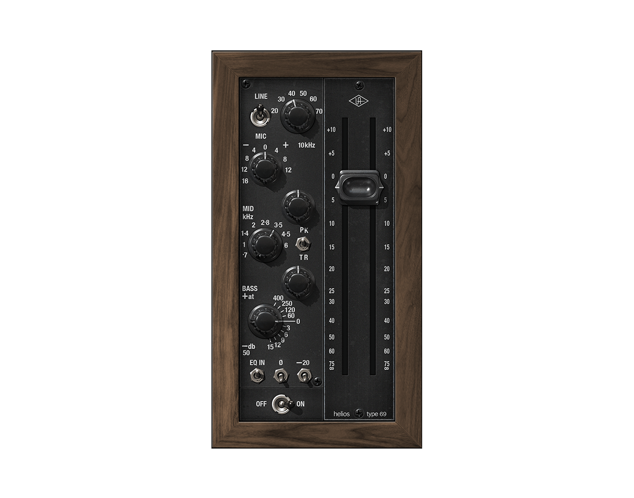 UAD Guitar Bundle - Image 4