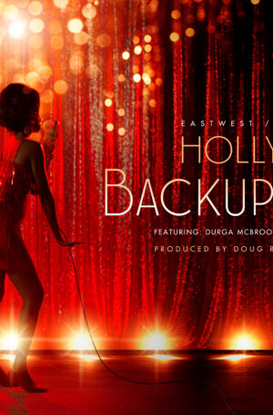 HOLLYWOOD BACKUP SINGERS