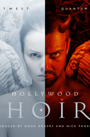 HOLLYWOOD CHOIRS DIAMOND