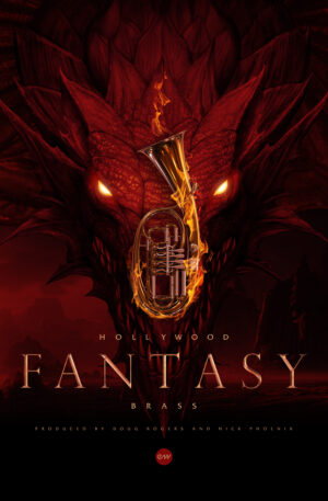 HOLLYWOOD FANTASY BRASS