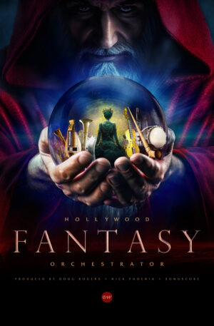 HOLLYWOOD FANTASY ORCHESTRATOR