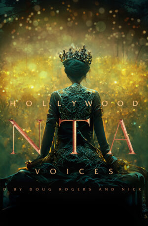 HOLLYWOOD FANTASY VOICES