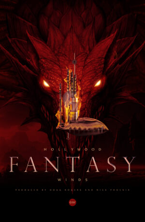 HOLLYWOOD FANTASY WINDS