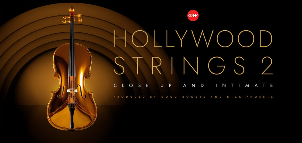 HOLLYWOOD STRINGS 2