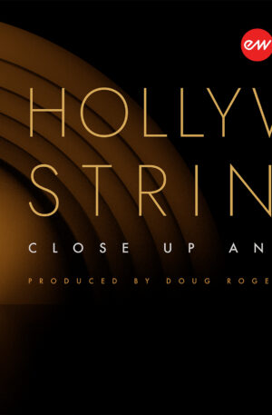HOLLYWOOD STRINGS 2