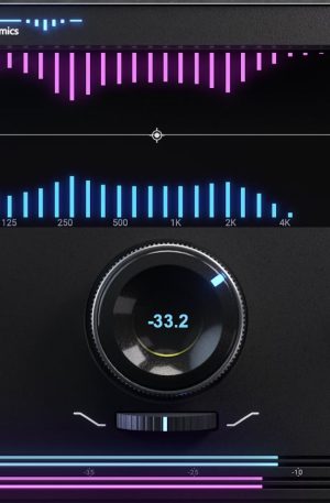Waves IDX Intelligent Dynamics