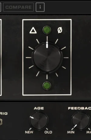 Instant Phaser Mk II