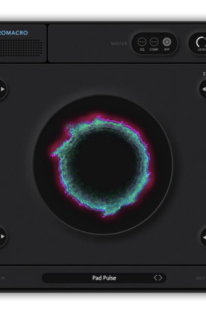 Nightfox Audio MacroMacro