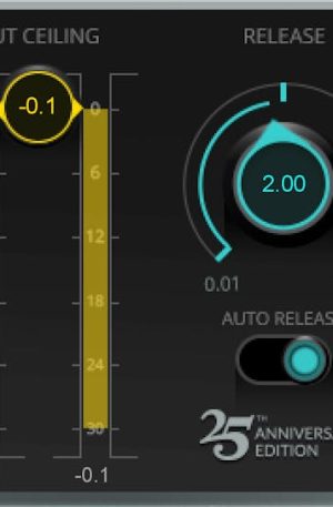 Waves L1 Ultramaximizer