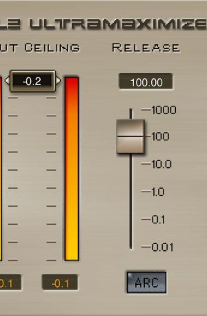 Waves L2 Ultramaximizer