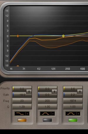 Waves L3-16 Multimaximizer