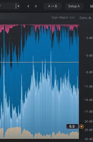 Waves L4 Ultramaximizer
