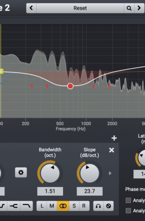 Acon Digital Equalize 2