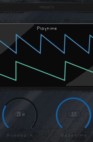 Yum Audio LoFi Playtime