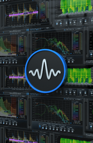 Blue Cat Analysis Pack