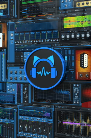 Blue Cat All Plugins Pack