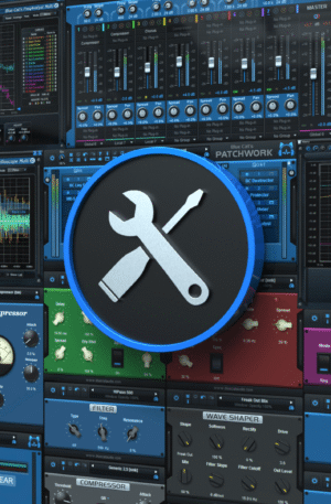 Blue Cat Crafters Pack