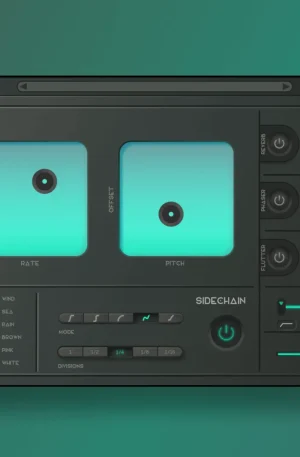 Ear Candy Phonograin