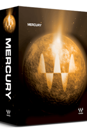 Waves Mercury