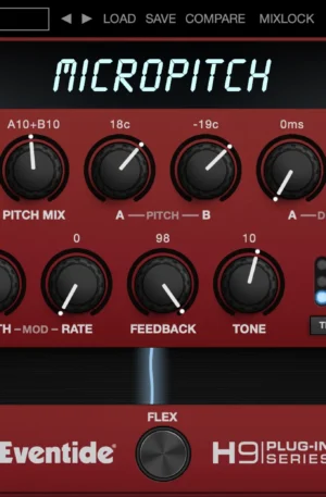 MicroPitch