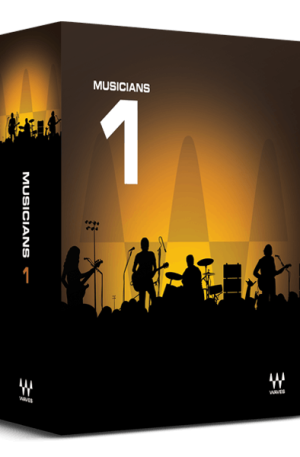 Waves Musicians 1