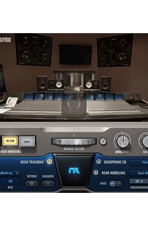 Waves Nx Germano Studios New York