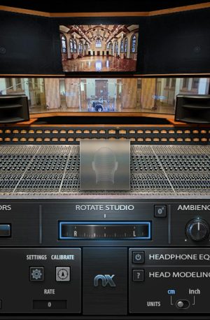 Waves Nx Ocean Way Nashville