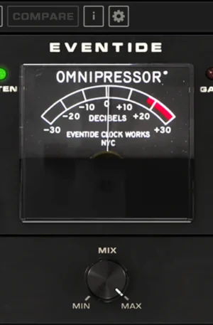 Omnipressor
