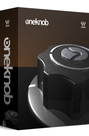Waves OneKnob Series