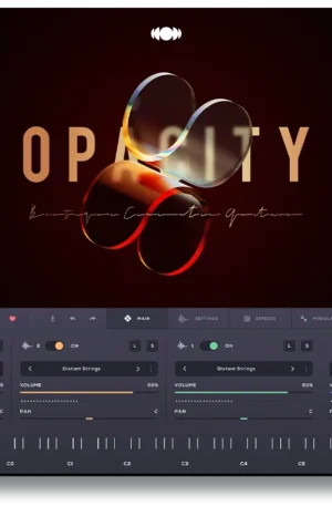 Opacity