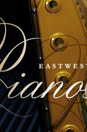 PIANOS PLATINUM BUNDLE