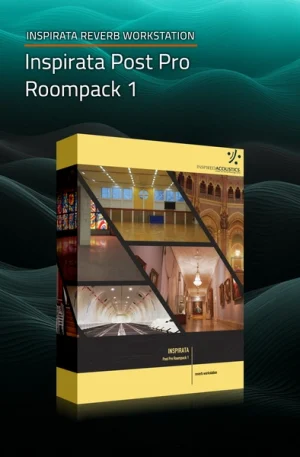 Inspirata Post Pro Roompack 1