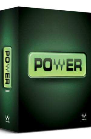 Waves Power Pack