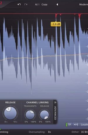 FabFilter Pro-L 2