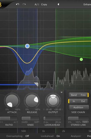 FabFilter Pro-MB