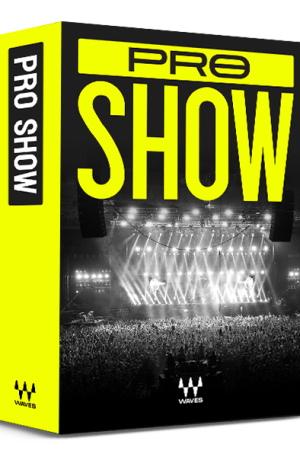 Waves Pro Show