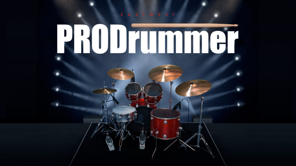 PRODRUMMER 2