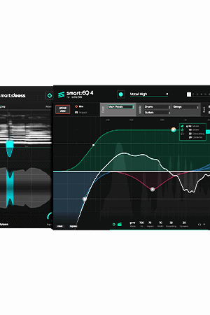 Sonible vocal:bundle