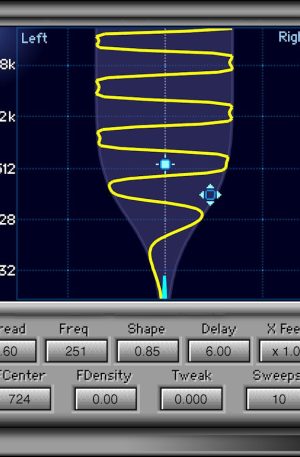 Waves PS22 Stereo Maker
