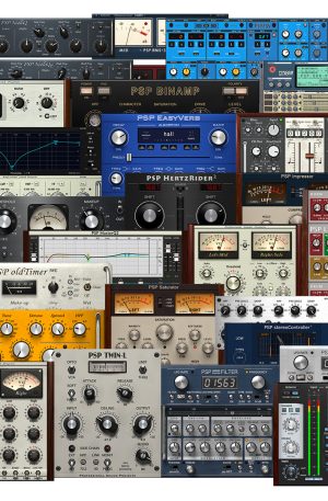 PSP 25th Anniversary Bundle