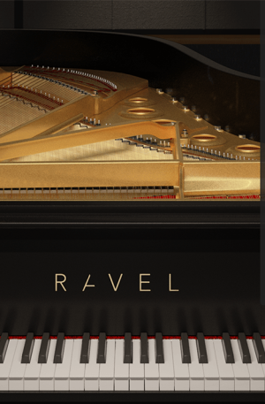 UAD Ravel