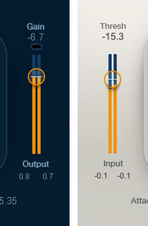 Waves Renaissance Axx