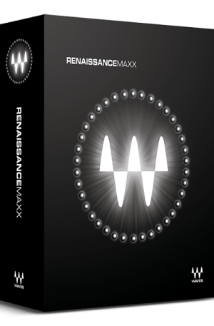 Waves Renaissance Maxx
