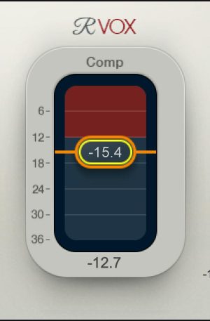 Waves Renaissance Vox