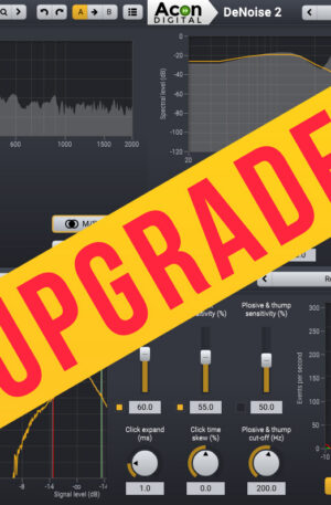 Acon Digital Restoration Suite 2 UPG