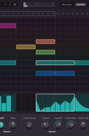 Sugar Bytes Effectrix2