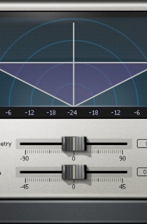 Waves S1 Stereo Imager