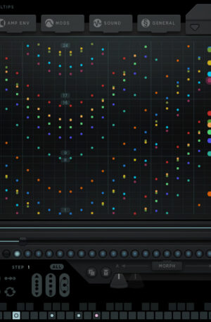 Sugar Bytes Obscurium