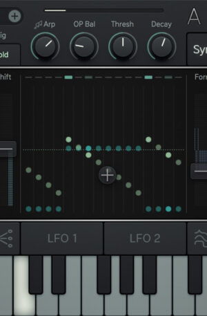 Sugar Bytes Aparillo